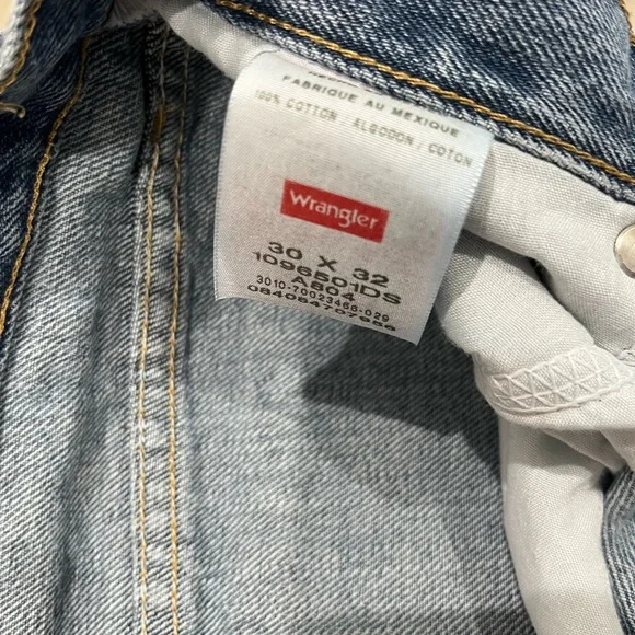 Wrangler | Jeans - Picture 2 of 3